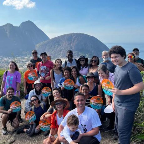 kindfulness natureza